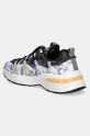 Încălțăminte Desigual sneakers MOON 24WSKA08.3016 multicolor