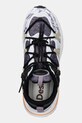 Sneakers boty Desigual MOON vícebarevná 24WSKA08.3016