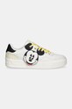 Desigual sneakersy FANCY MICKEY 24WSKP10.1000 biały AW24