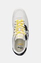 Desigual sneakersy FANCY MICKEY biały 24WSKP10.1000