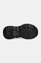 Desigual sneakers REPRISE 24WSKP12.2000 negru