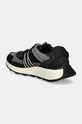 Обувь Кроссовки Desigual PADDED 24WSKY02.2000 чёрный