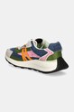 Обувь Кроссовки Desigual PADDE 24WSKY02.9019 мультиколор
