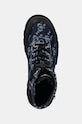 Čizme Desigual TRACK mornarsko plava 24WSTD01.5008