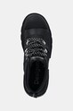 Полусапоги Desigual TRACK чёрный 24WSTY02.2000