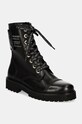 Черевики ZADIG&VOLTAIRE Joe віденський чорний SWCT00004
