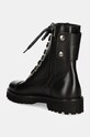 Взуття Черевики ZADIG&VOLTAIRE Joe SWCT00004 чорний