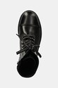 Черевики ZADIG&VOLTAIRE Joe чорний SWCT00004