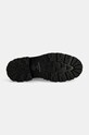 ZADIG&VOLTAIRE ghete chelsea de piele Ride Chelsea SWCT00804 negru