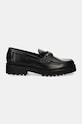 Κλειστά παπούτσια ZADIG&VOLTAIRE Joecassin SWCT00834 μαύρο AW24