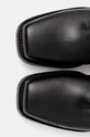 ZADIG&VOLTAIRE cizme de piele Igata Boots SWCT00865