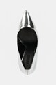 ZADIG&VOLTAIRE stilettos de piele Perfect SWCT00869