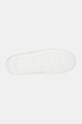 Кожаные кроссовки ZADIG&VOLTAIRE La Flash SWSN00426 белый