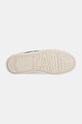 ZADIG&VOLTAIRE sneakersy zamszowe La Flash SWSN00488 beżowy
