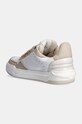 Обувь Кожаные кроссовки ZADIG&VOLTAIRE Wings SWSN00523 белый