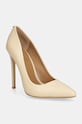 Туфлі Marciano Guess шпилька бежевий 4YGZ16.7103A.G049