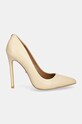 Marciano Guess szpilki 4YGZ16.7103A.G049 beżowy AW24
