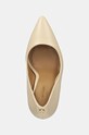 Marciano Guess szpilki beżowy 4YGZ16.7103A.G049