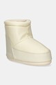 Moon Boot stivali da neve isolamento sintetico beige 80D1409410.L002