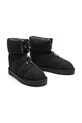 Flufie śniegowce S10.BLACK.DENIM czarny AW24