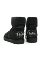 Взуття Зимові чоботи Flufie S10.BLACK.DENIM чорний