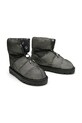 Зимние сапоги Flufie Jet S12.JET.BLACK чёрный AW24