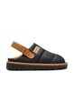 Тапки Flufie Jet Black чёрный CLG5001.JET.BLACK