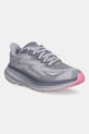 Hoka buty do biegania Clifton 9 GTX syntetyczny fioletowy 1141490F