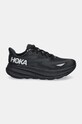 Hoka buty do biegania Clifton 9 GTX 1141490F czarny SS25