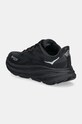 Obuwie Hoka buty do biegania Clifton 9 GTX 1141490F czarny