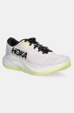 Hoka scarpe da corsa Rincon 4 sintetico beige 1155131