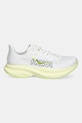 Hoka buty do biegania Mach 6 1147810 biały AW25