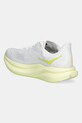 Obuwie Hoka buty do biegania Mach 6 1147810 biały