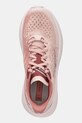 Hoka buty do biegania Mach 6 pomarańczowy 1147810