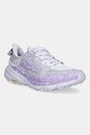 Ботинки Hoka Speedgoat 6 outdoor фиолетовой 1147811