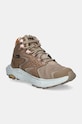 Boty Hoka Anacapa 2 GTX nezateplené hnědá 1142831F