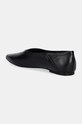 Обувь Кожаные балетки Aldo ZOLISSA 13877829.ZOLISSA чёрный