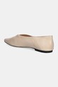 Παπούτσια Δερμάτινες μπαλαρίνες Aldo ZOLISSA 13877830.ZOLISSA μπεζ
