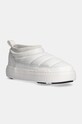 Зимові чоботи Moon Boot Park Soft Nylon пласка білий 80D2470010.A001