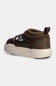 Взуття Зимові чоботи Moon Boot Park Soft Flower 80D2470030.MH07 коричневий