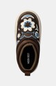 Зимові чоботи Moon Boot Park Soft Flower коричневий 80D2470030.MH07