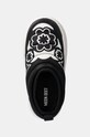 Зимові чоботи Moon Boot Park Soft Flower чорний 80D2470030.NA02