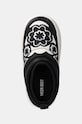 Зимові чоботи Moon Boot Park Soft Flower чорний 80D2470030.NA02