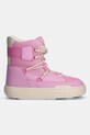 Зимние сапоги Moon Boot Park Sneaker Boot 80D2470060.J001 розовый AW24