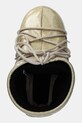 Moon Boot stivali da neve Icon Low Glitter oro 80D1409440.B002