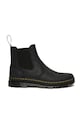 Ботинки Dr. Martens Embury кожа чёрный DM26002001