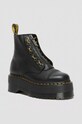 Kožené workery Dr. Martens Sinclair Max DM27358001 čierna AW24