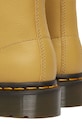 Кожаные полусапоги Dr. Martens 1460 Pascal жёлтый DM30920776