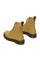 Dr. Martens bocanci de piele 1460 Pascal DM30920776 galben