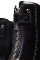 Încălțăminte Dr. Martens cizme de piele Jetta Hi Max DM30976001 negru